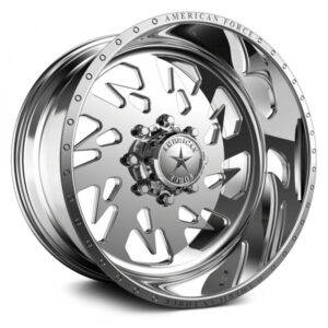 american force wheels