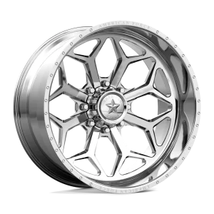 American force wheels 22x12