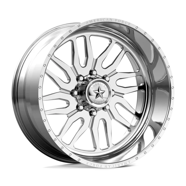 American force wheels