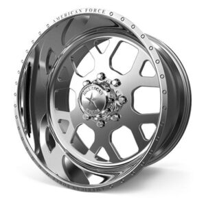 26x12 American force wheels