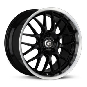 enkei lusso one piece wheel