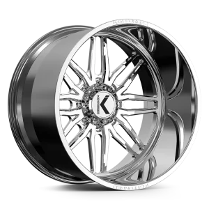 kg1 forged aristo