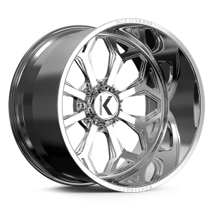 kg1 forged knox