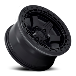 fuel block wheels