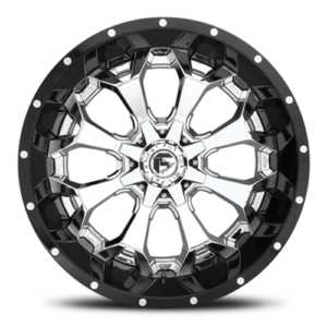 fuel assault wheels