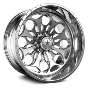 American force rims