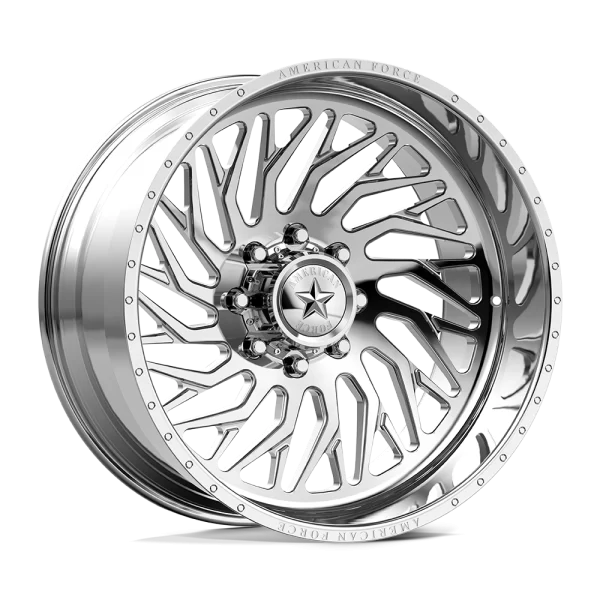 30x16 american force wheels