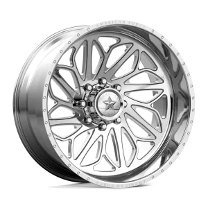 american force rims 22x14