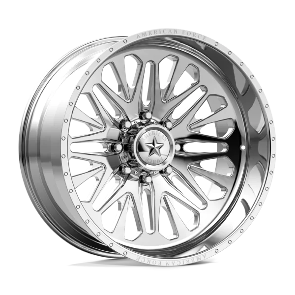 26x14 american force wheels