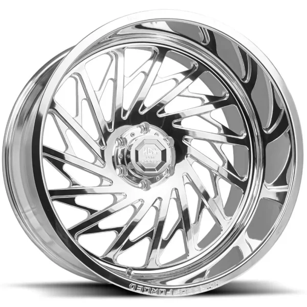 HD PRO forged