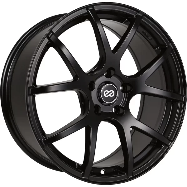 ENKEI M52 wheel