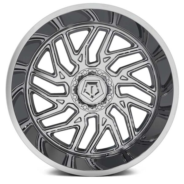 tis 544c chrome wheels 2