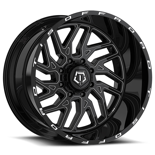 22x12 tis wheels