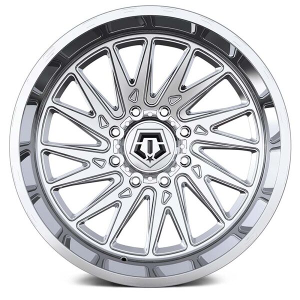 tis 547c chrome wheels 2