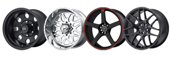 forged wheels